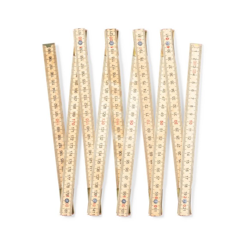 Medil Ruler