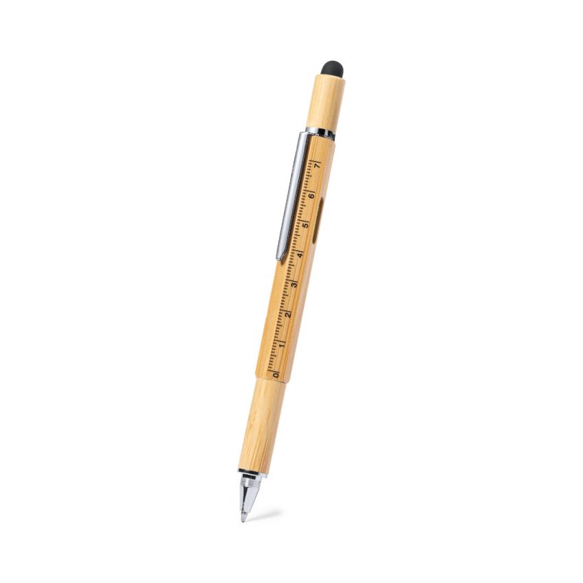 Rakars Multifuntion Ballpoint Pen