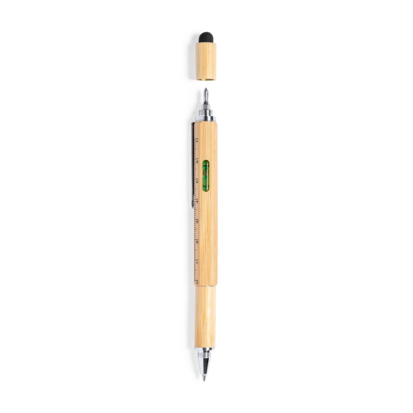 Rakars Multifuntion Ballpoint Pen