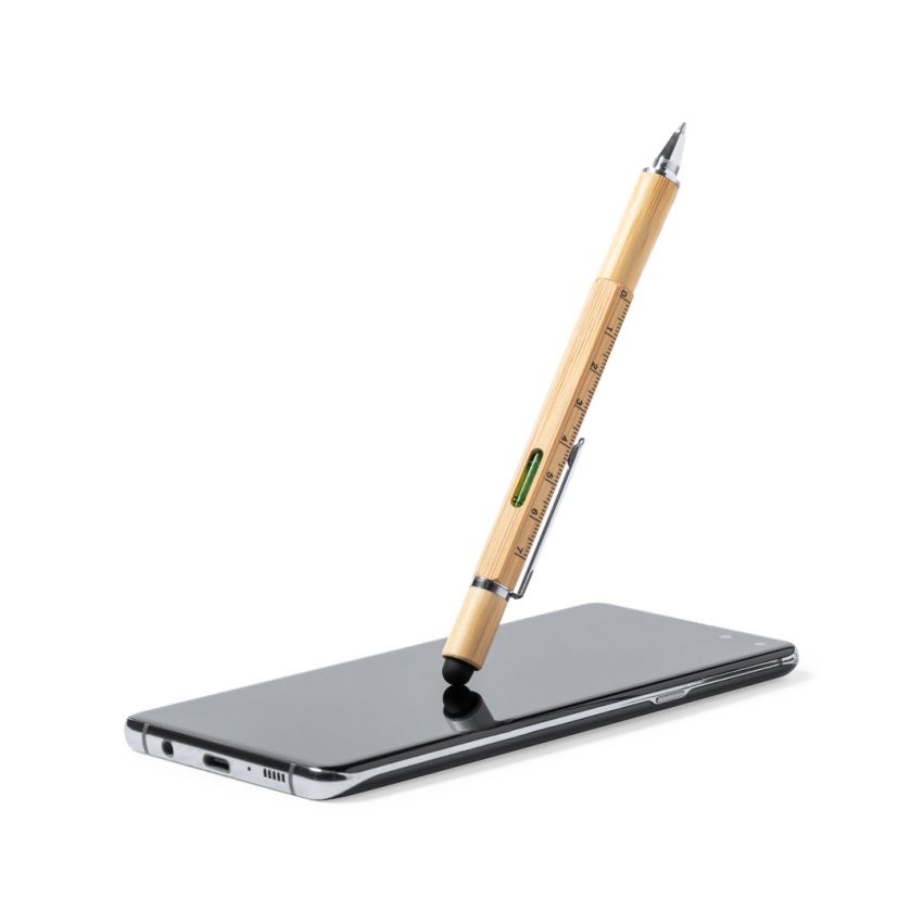 Rakars Multifuntion Ballpoint Pen