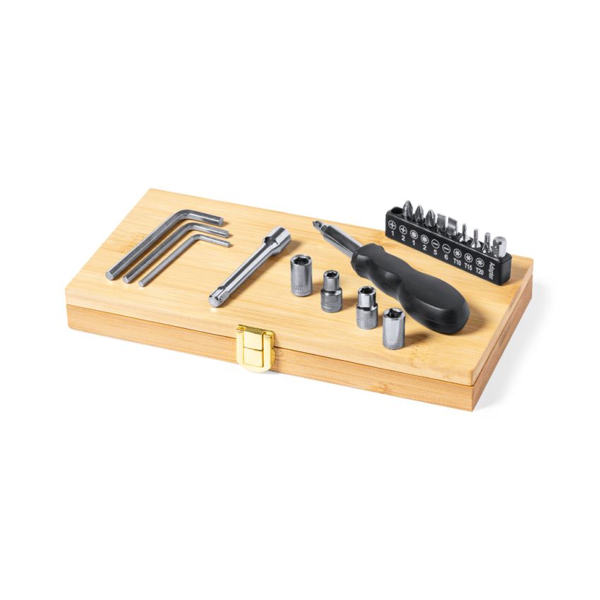 Raylok Tool Set