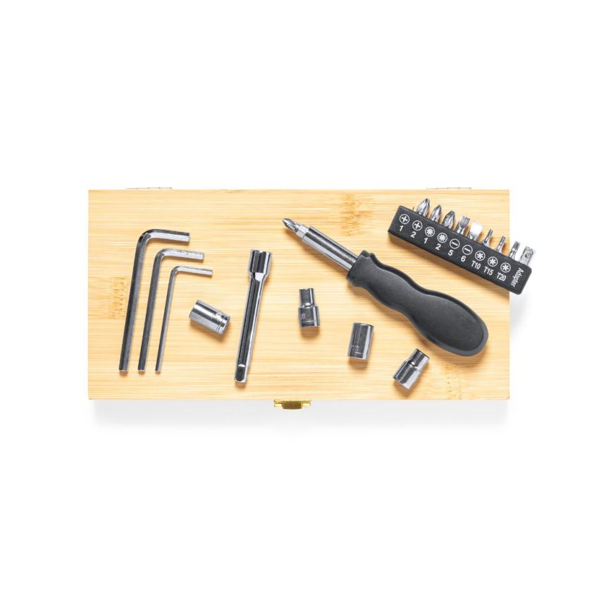 Raylok Tool Set