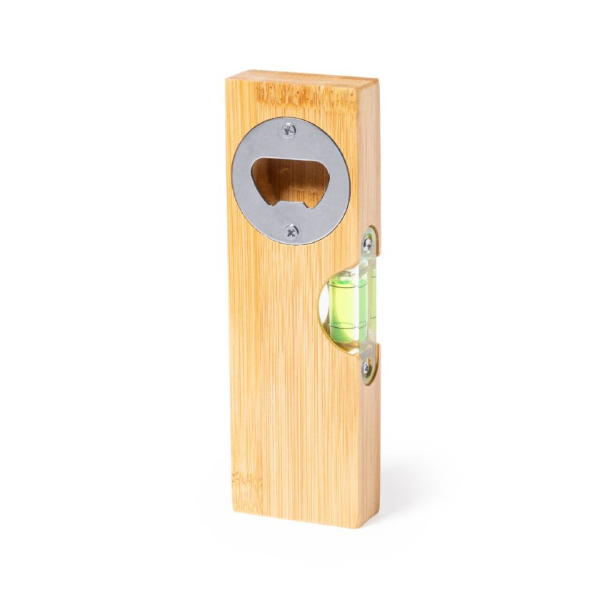 Nudok Bottle Opener Level