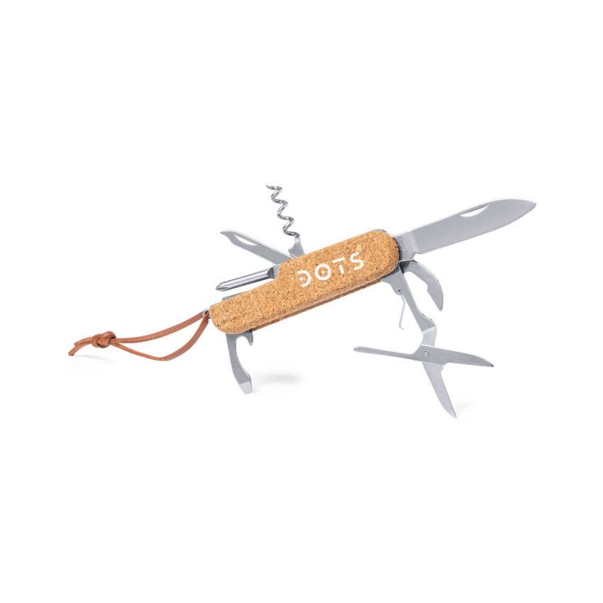 Brica Multi-purpose Pocket Knife