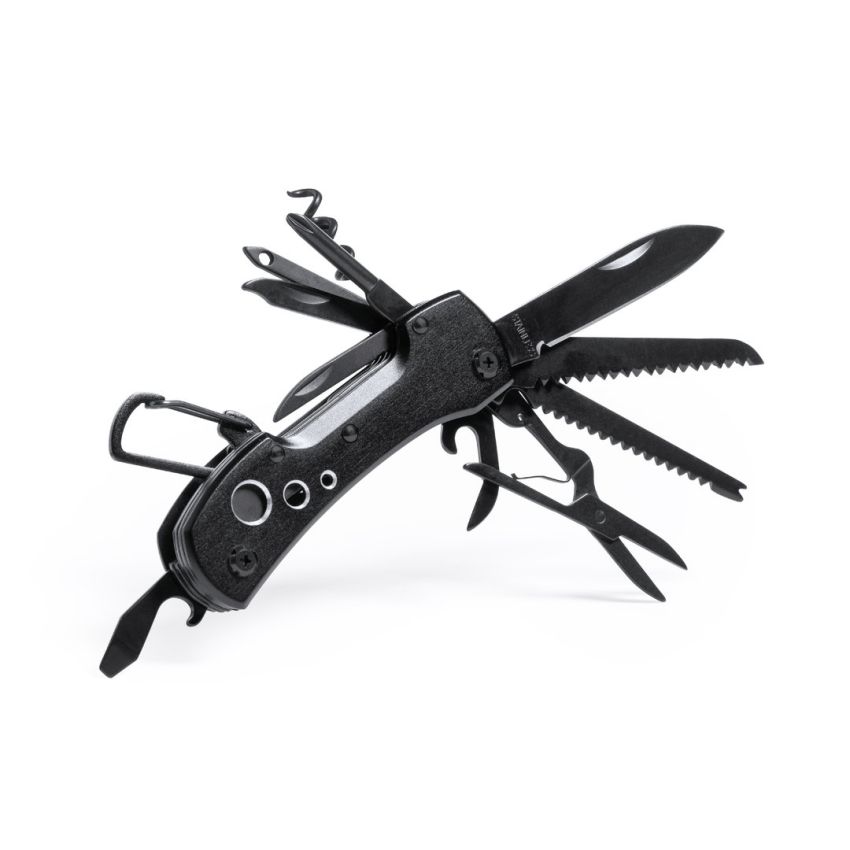 Komit Multi-Tool Pocket Knife