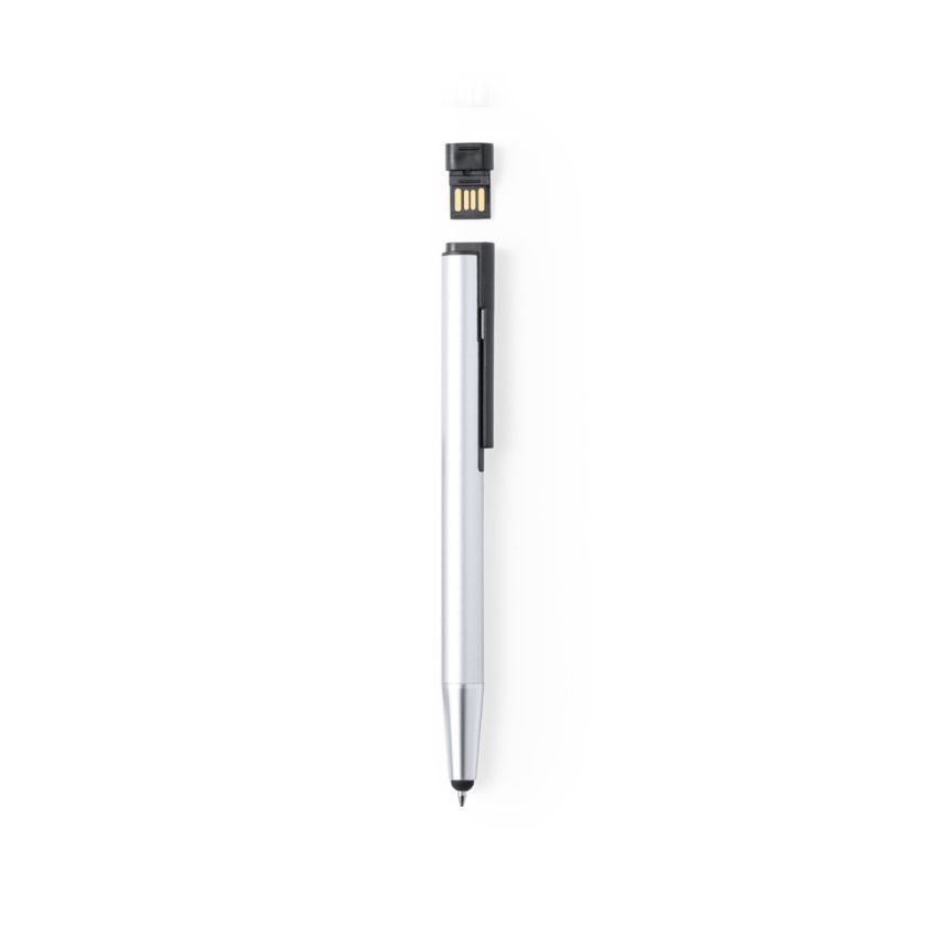 Xaba 16 GB USB Pointer Ballpoint Pen