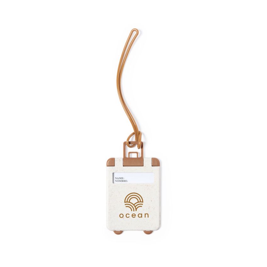 Cliffer Bag Identifier