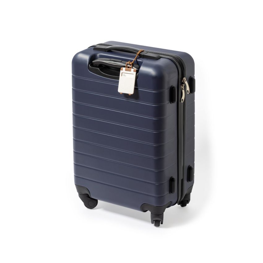 Cliffer Bag Identifier