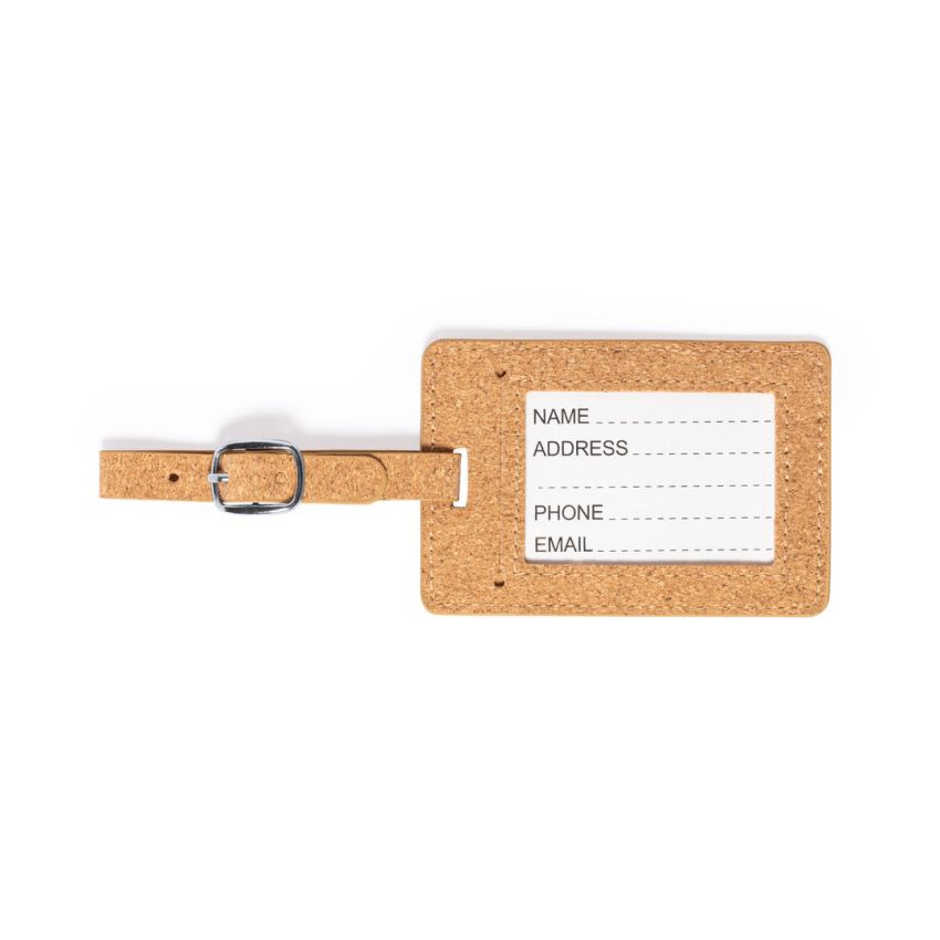 Dastin Suitcase Identifier