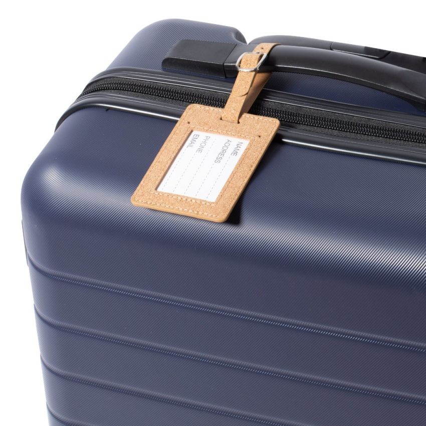 Dastin Suitcase Identifier