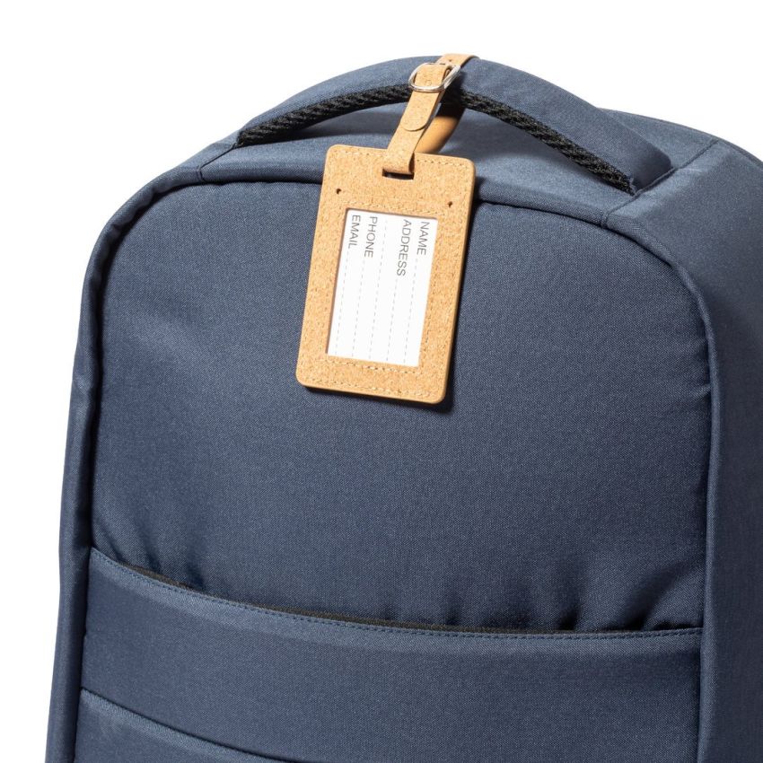 Dastin Suitcase Identifier
