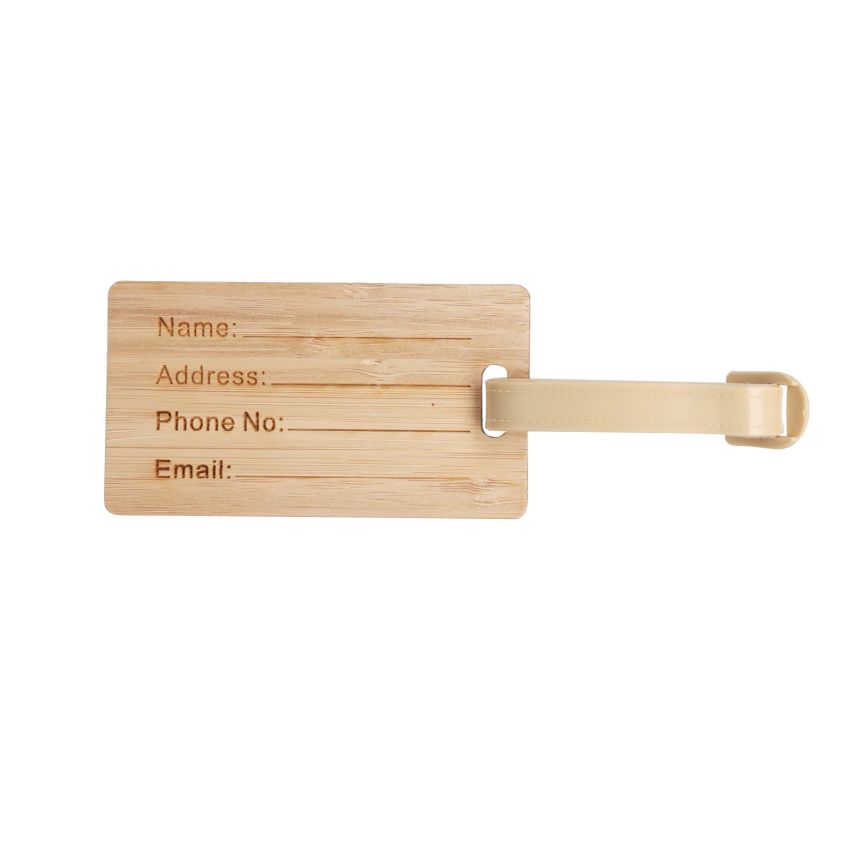 Elwes Suitcase Identifier