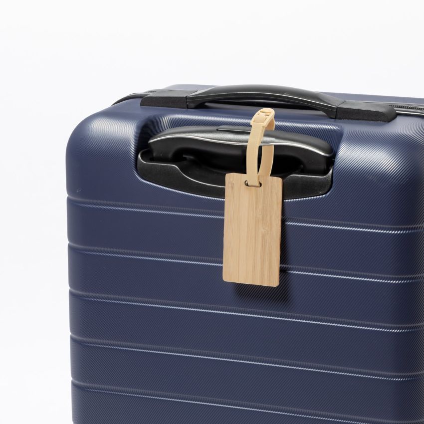 Elwes Suitcase Identifier