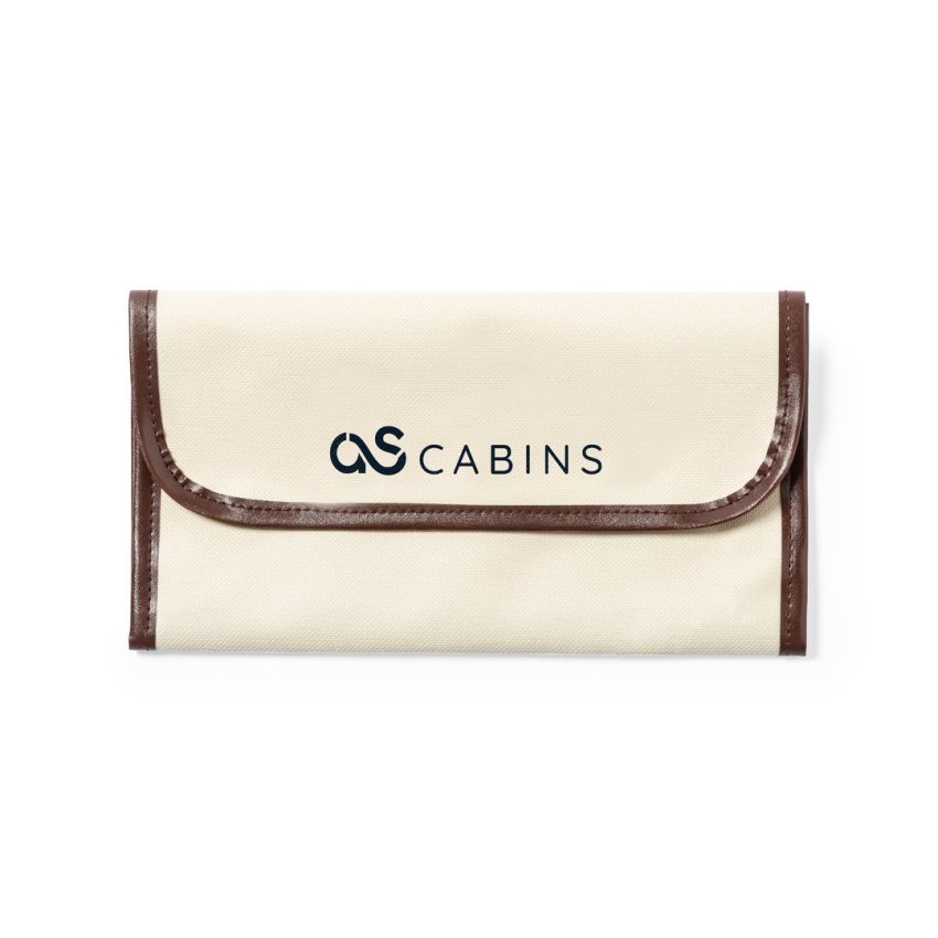 Farrel Travel Document Holder