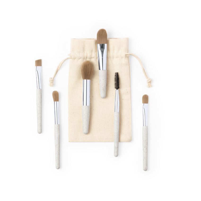 Kurt Makeup Brush Set