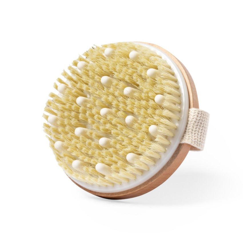 Exfoliating Massage Brush Ruck