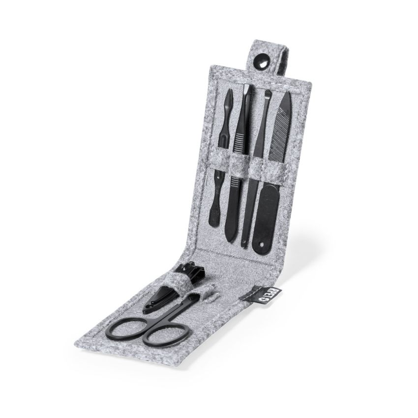 Manicure Set Lacquer