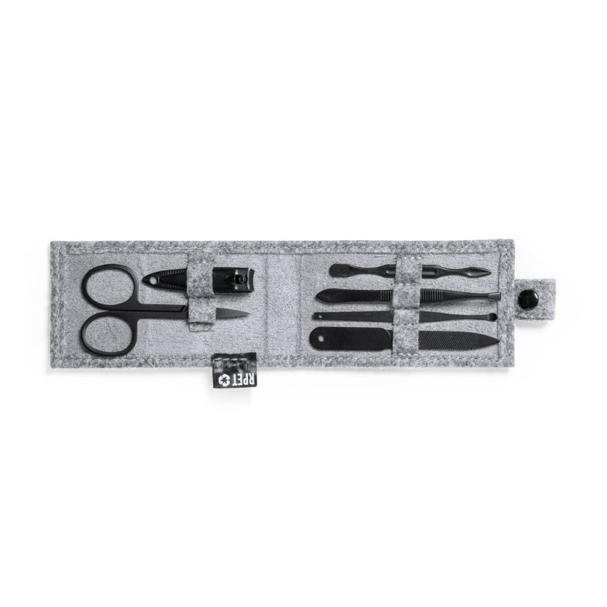 Manicure Set Lacquer