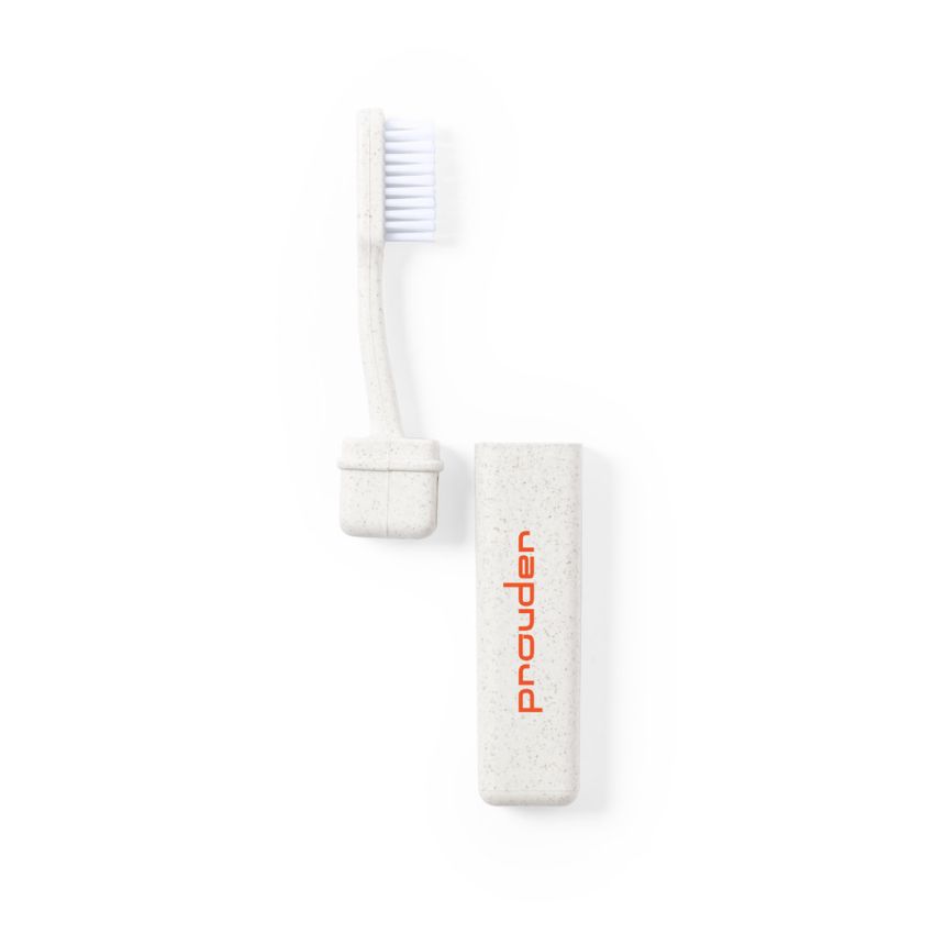 Duncan Toothbrush