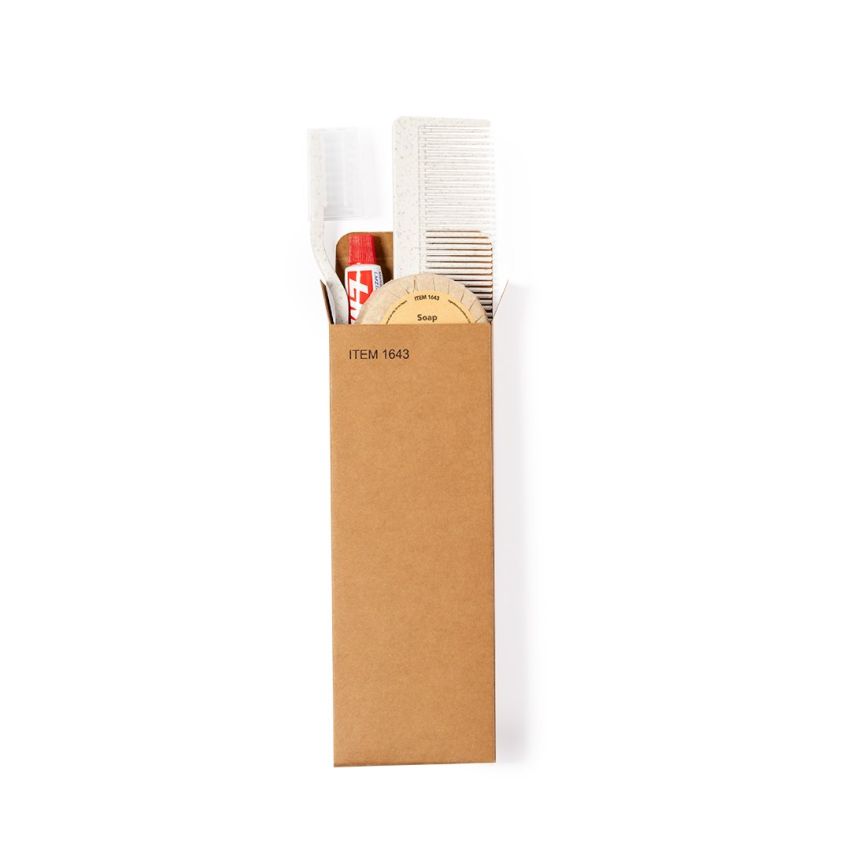 Essential Kit Set