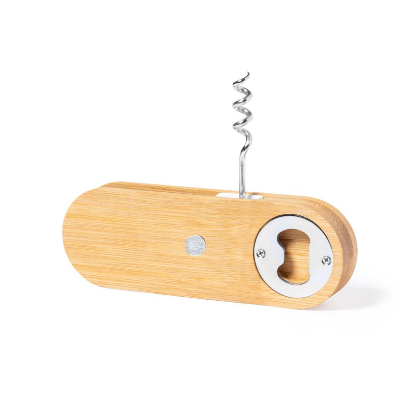 Perring Corkscrew Bottle Opener