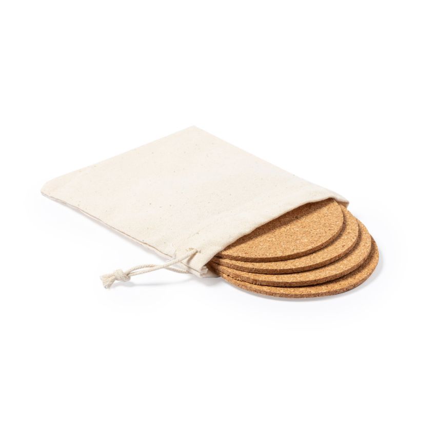 Yagger Coaster Set
