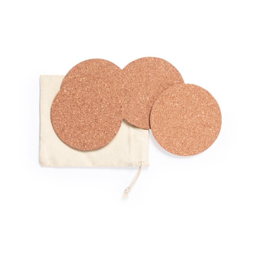 Yagger Coaster Set