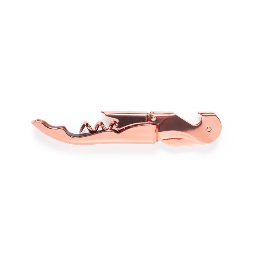 Noshy Corkscrew Bottle Opener