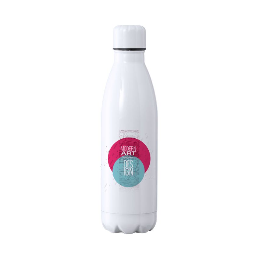 Thermal Bottle for Sublimation Varn