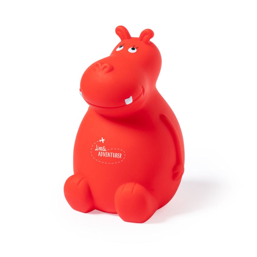 Hippo Money Box