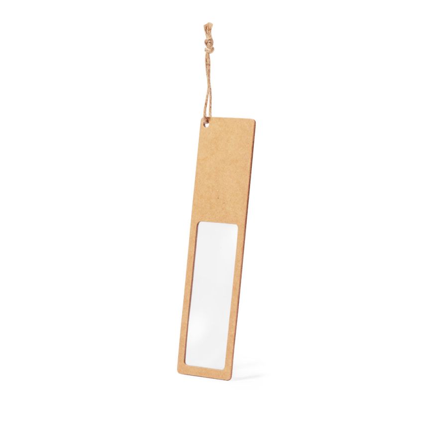 Kigan Bookmark Magnifier