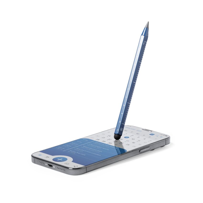 Teluk Eternal Multifunction Pencil