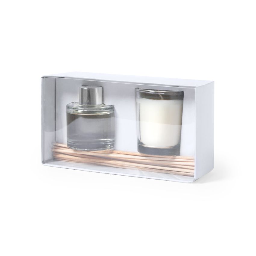 Hanks Aromatic Set
