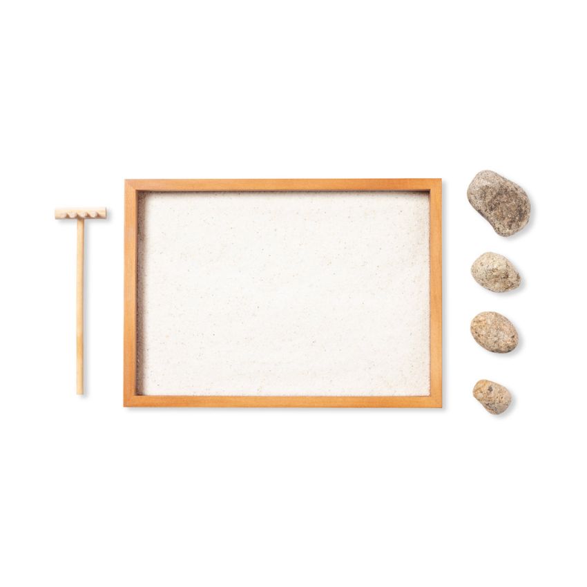 Azumy Mini Zen Garden