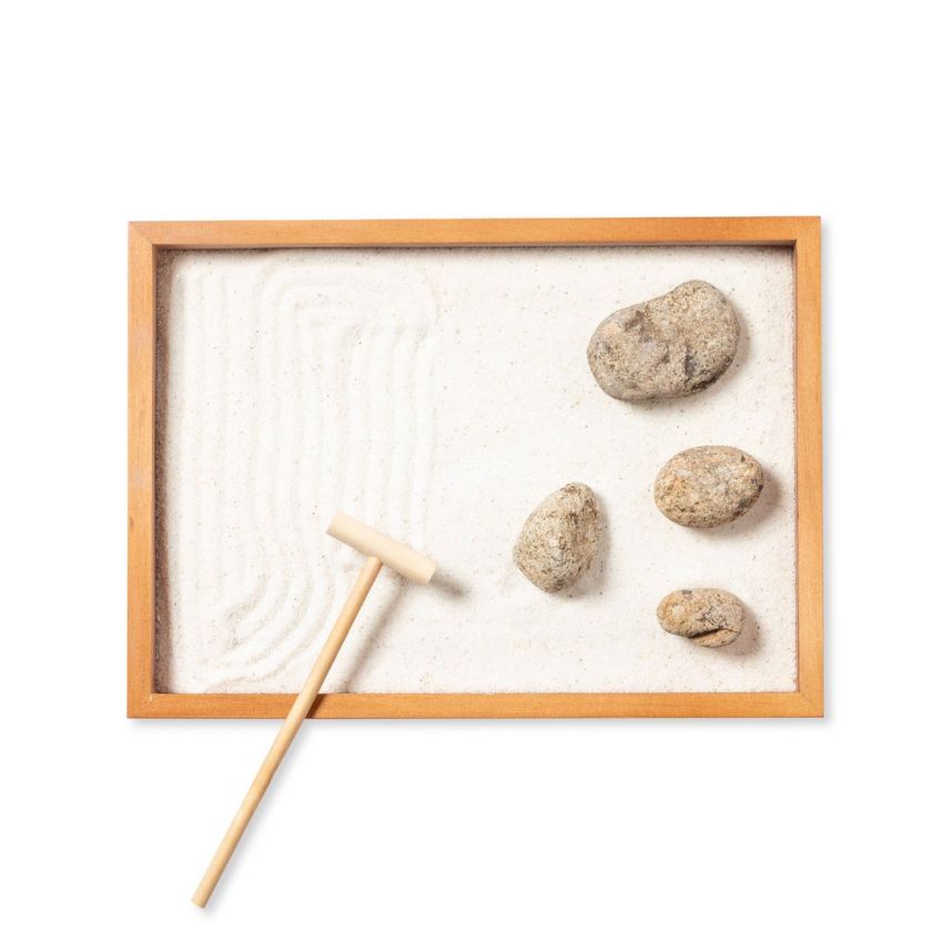 Azumy Mini Zen Garden