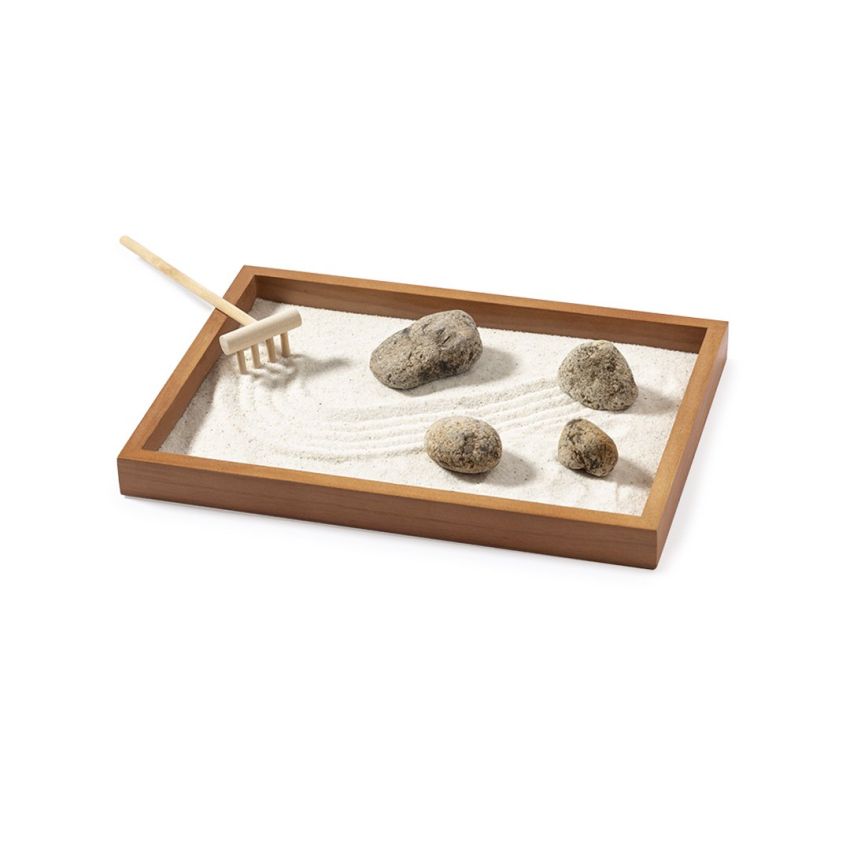 Azumy Mini Zen Garden
