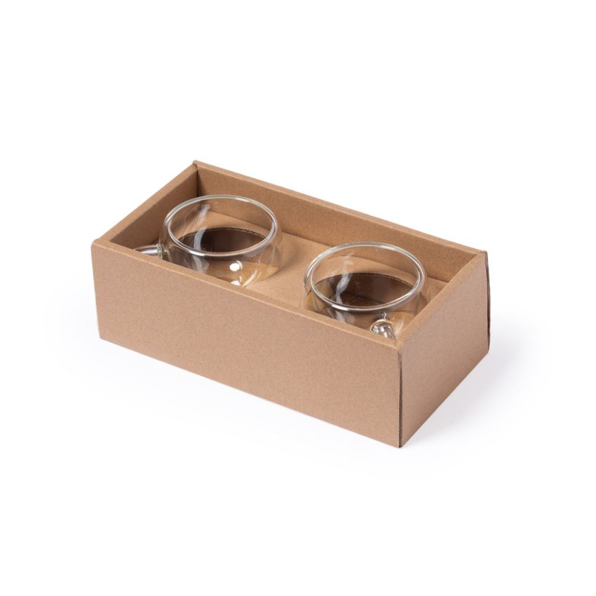 Gladen Cup Set