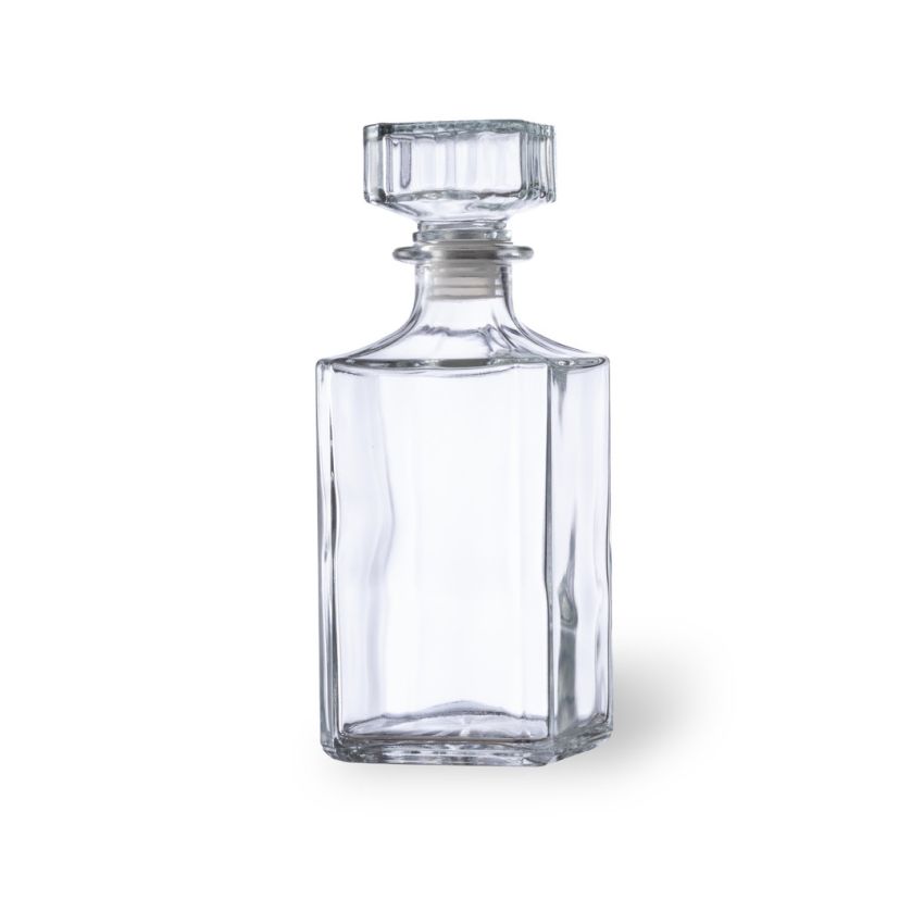 Whisky Rockwell Set