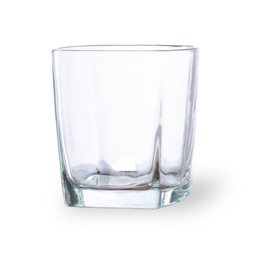Whisky Rockwell Set