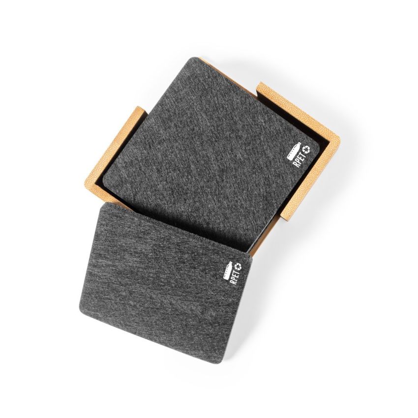 Sanly Coaster Set