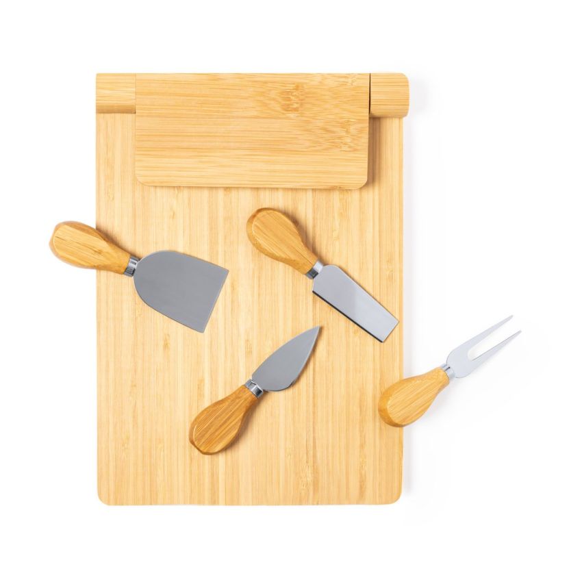 Mildred Cheese Set