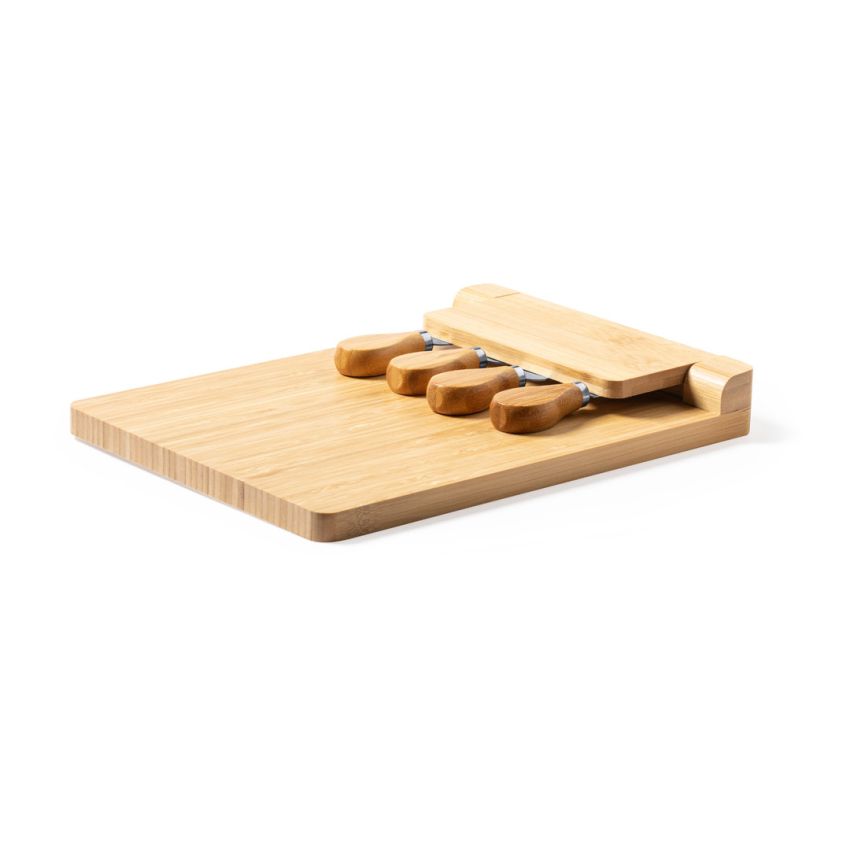 Mildred Cheese Set