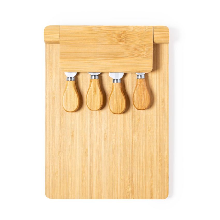 Mildred Cheese Set
