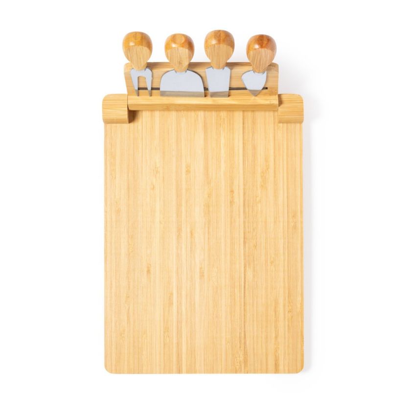 Mildred Cheese Set