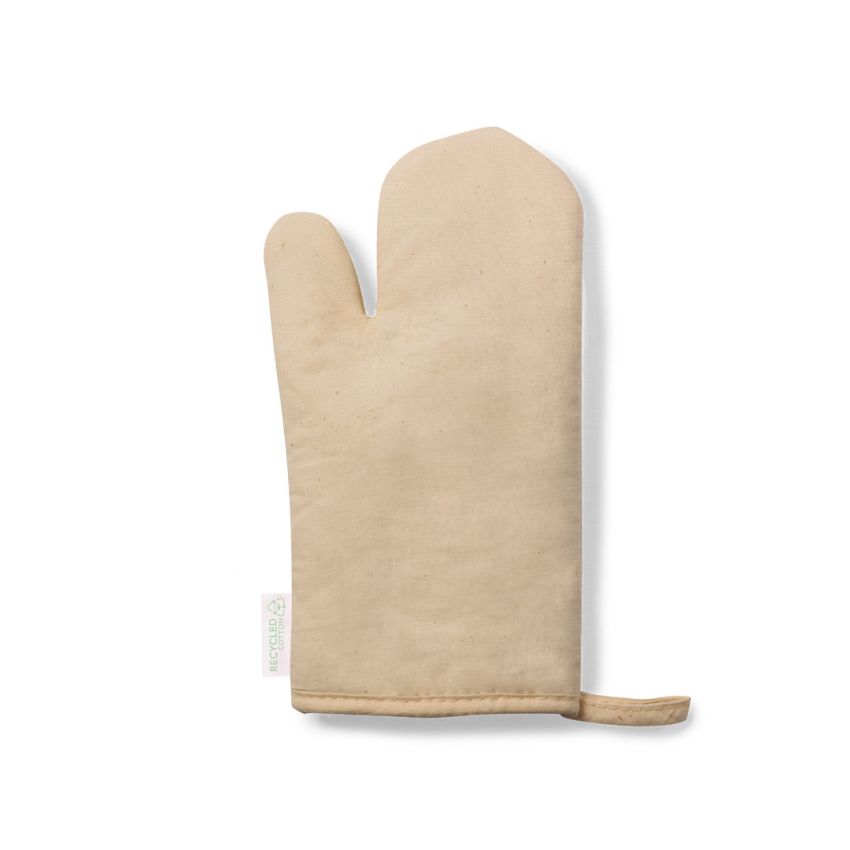 Silk Mitten