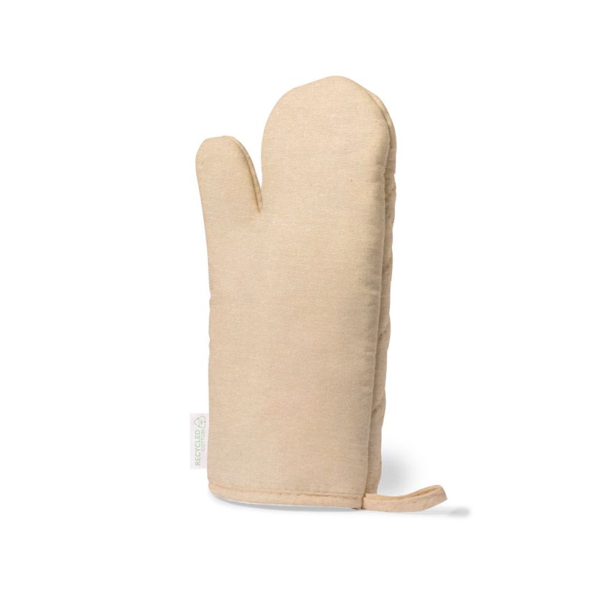 Silk Mitten