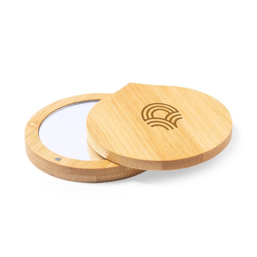 Pocket Mirror Susil