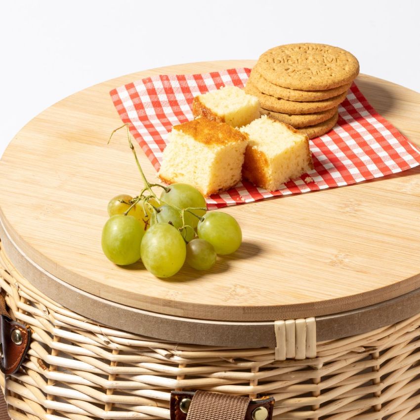 Bubu Thermal Picnic Basket