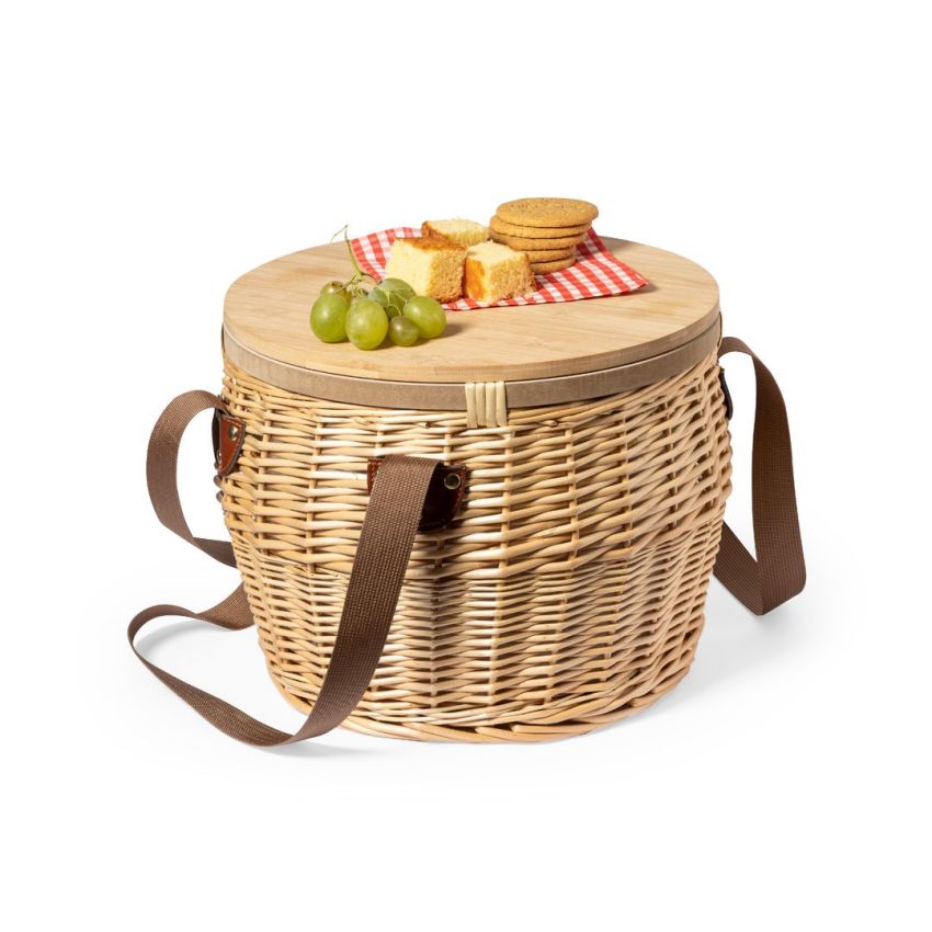 Bubu Thermal Picnic Basket
