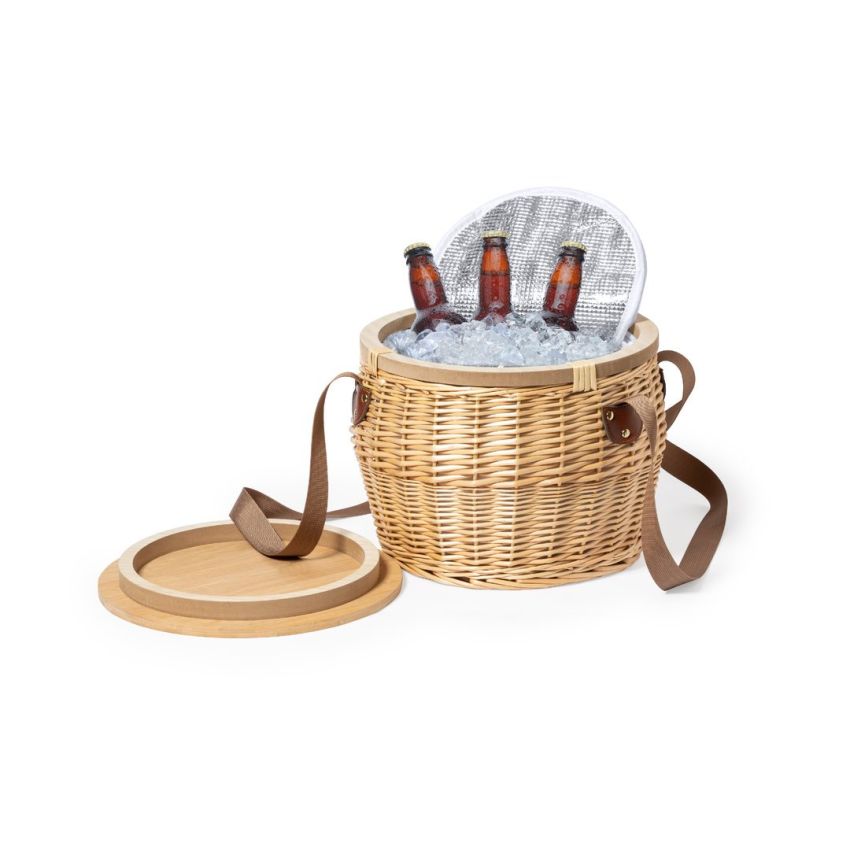 Bubu Thermal Picnic Basket